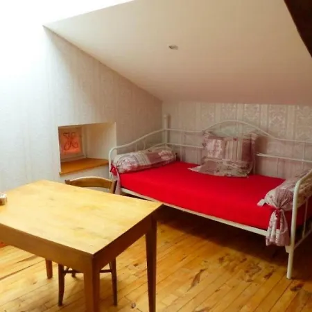 Holiday home House La Cle Des Champs 3
