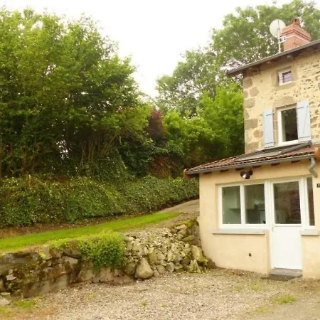 Holiday home House La Cle Des Champs 3 Ferrieres-sur-Sichon