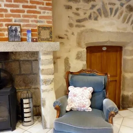 Holiday home House La Cle Des Champs 3