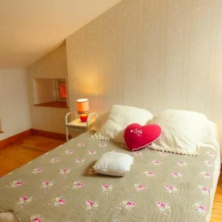 House La Cle Des Champs 3 Holiday home *