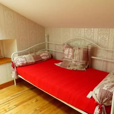 House La Cle Des Champs 3 Holiday home *