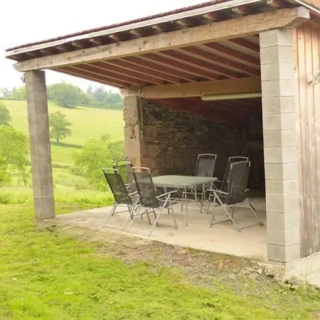 House La Cle Des Champs 3 Holiday home