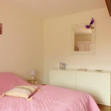 House La Cle Des Champs 3 * Ferrieres-sur-Sichon