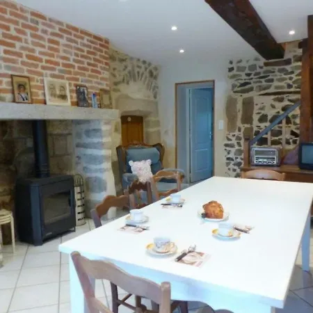House La Cle Des Champs 3 Holiday home *