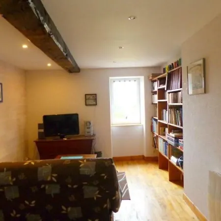 Holiday home House La Cle Des Champs 3 Ferrieres-sur-Sichon